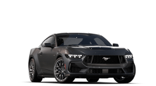 2026 Ford Mustang® External Image 4